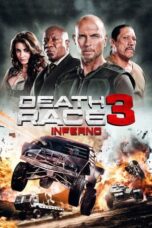 Death Race: Inferno (2013)  BluRay Hindi 2.0 English 5.1 720p + 480p x264 ESub