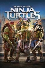 Teenage Mutant Ninja Turtles (2014) 360p + 720p + 1080 + 2160p 4K BluRay x265 HEVC [Org Hindi HE-AAC 5.1 ~ 256Kbps + English AAC 2.0] ESub