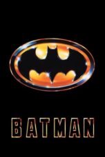 Batman (1989) BluRay Hindi English 480p + 720p ESub