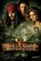 Pirates of the Caribbean Dead Man’s Chest (2006) 360p + 720p + 1080p + 2160p 4K 10bit Bluray x265 HEVC [Org NF DDP 5.1 Hindi ~ 640Kbps + AAC 5.1 English] ESubs