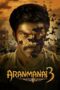 Aranmanai 3 (2021) {Hindi-Tamil} 360p + 480p + 720p + 1080p WEB-DL ESub