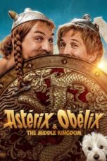 Asterix and Obelix The Middle Kingdom (2023) 1080p BluRay HINDI DUBBED Watch Online (1XBET)