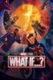 What If…? (2021) S01 EP (01-09) DNSP Web Series 720p + 480p MSub