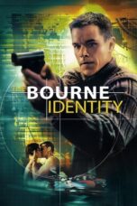 The Bourne Identity (2002) BluRay Dual Audio [Hindi DD5.1 + English DD5.1] 480p | 720p | 1080p ESub