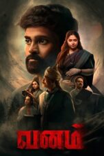 Vanam (2021) {Hindi-Tamil} 360p + 480p + 1080p HDRip