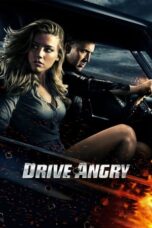 Drive Angry (2011) 360p + 720p + 1080p 10bit BluRay x265 HEVC [Hindi BD DD 5.1] ESUB