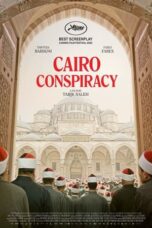 Cairo Conspiracy (2022) 720p WEBRip HINDI Dubbed Watch Online (1XBET)