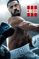 Creed III (2023) [English (DDP 5.1)] WEB-DL | 480p | 720p | 1080p | MSub