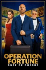 Operation Fortune Ruse de Guerre (2023) 720p WEBRip Tamil Dubbed Watch Online (1XBET)