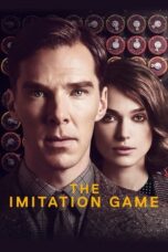 The Imitation Game (2014) 360p + 720p + 1080p 10bit BluRay x265 HEVC [Org DTH Hindi DD 2.0 ~ 448Kbps + English AAC 5.1] ESub