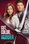 Cut Color Murder (2022) 720p WEBRip Telugu Dubbed Watch Online (1XBET)