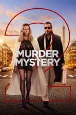 Murder Mystery 2 (2023) 720p WEBRip Tamil Dubbed Watch Online (1XBET)