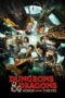 Dungeons and Dragons Honor Among Thieves (2023) 1080p WEBRip HINDI DUBBED Watch Online (1XBET)