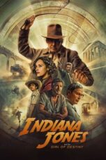 Indiana Jones and the Dial of Destiny (2023) WEB-DL [English DDP 5.1 + Hindi DDP 5.1] 480p | 720p | 1080p | 10Bit HEVC | MSub