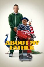 About My Father (2023) 1080p WEBRip HINDI HQ DUBBED Watch Online (1XBET)