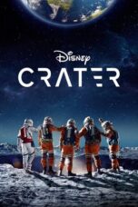 Crater (2023) 720p WEBRip HINDI DUBBED Watch Online (1XBET)