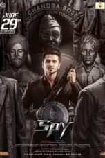 SPY (2023) AMZN [Hindi (DDP 5.1)] 1080p | 720p | 480p | MSub