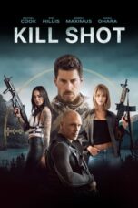 Kill Shot (2023) 720p WEBRip Tamil Dubbed Watch Online (1XBET)