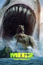 Meg 2 The Trench (2023) V2 1080p CAMRip ENGLISH ORG Watch Online (1XBET)