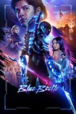 Blue Beetle (2023) 480p + 720p + 1080p CAMRip V3 HINDI DUBBED Watch Online (1XBET)