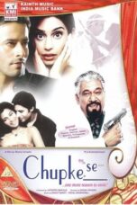 Chupke Se (2003) WEB-DL [Hindi AAC 2.0] AMZN | 1080p | 720p | 480p | ESub