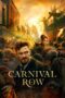 Carnival Row (2019) S01 AMZN EP (01-08) [Hindi + English (DDP 5.1)] WEB Series | 480p | 720p | 10Bit HEVC | MSub