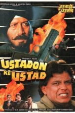 Ustadon Ke Ustad (1998) WEB-DL [Hindi AAC 2.0] AMZN | 1080p | 720p | 480p | ESub