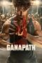 Ganpath (2023) 720p CAMRip Hindi ORG Watch Online (1XBET)