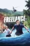 Freelance (2023) 1080p CAMRip HINDI HQ DUBBED Watch Online (1XBET)