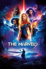 The Marvels (2023) 1080 V2 CAMRip ENGLISH ORG Watch Online ENG (1XBET)