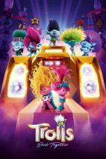 Trolls Band Together (2023) 720p WEBRip Telugu Dubbed Watch Online (1XBET)