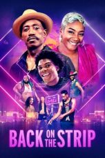 Back On The Strip (2023) 720p WEBRip Telugu Dubbed Watch Online (1XBET)