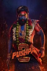 Pushpa The Rule Part 2 2024 1080p WEBRip HIN DUB LINE 1XBET