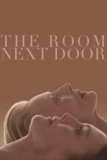 The Room Next Door 2024 720p WEBRip HINDI DUB 1XBET