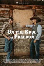 On The Edge of Freedom 2024 720p WEBRip HINDI DUB 1XBET