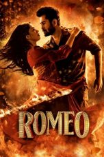 Romeo (2024) (Hindi + Telugu) Dual Audio UnCut South Movie 2160p 480p 720p 1080p ESub