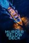 Murder Below Deck 2024 720p WEBRip HINDI DUB 1XBET