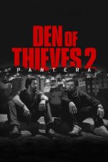 Den of Thieves 2: Pantera 2025 V3 1080p CAMRip HINDI ENG 1XBET