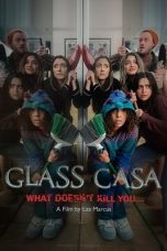 Glass Casa 2024 720p WEBRip HINDI DUB 1XBET