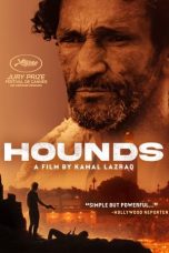 Hounds 2024 1080p WEBRip HIN DUB 1XBET