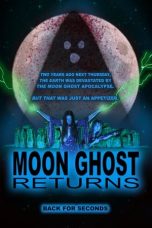 Moon Ghost Returns 2024 720p WEBRip HINDI DUB 1XBET