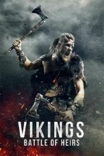 Vikings: Battle of Heirs 2024 1080p WEBRip HINDI HQ DUB 1XBET