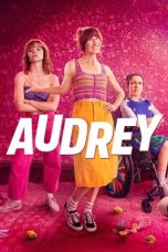 Audrey 2024 720p WEBRip HINDI DUB 1XBET