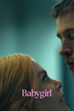 Babygirl 2024 1080p WEBRip HINDI DUB 1XBET