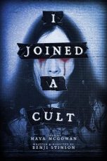 I Joined a Cult 2024 720p WEBRip HINDI DUB 1XBET