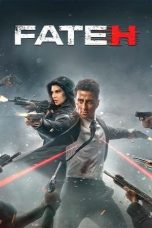 Fateh 2025 1080p PreHD TEL HQ DUB 1XBET