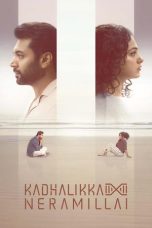 Kadhalikka Neramillai 2025 1080p WEBRip HINDI DUB 1XBET