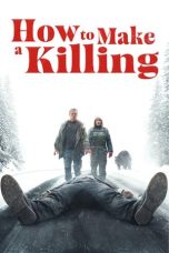 How to Make a Killing  2024 1080p CAMRip HINDI HQ DUB 1XBET