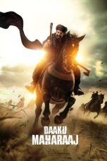 Daaku Maharaaj 2025 1080p CAMRip TEL DUB 1XBET