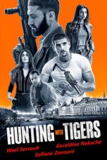 Hunting With Tigers 2024 1080p WEBRip HIN DUB 1XBET